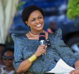 Queen Sylvia Nagginda calls for unity in supporting the needy